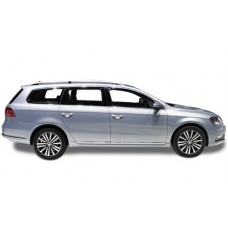 Volkswagen Passat Variant 1.6 TDI 105 CV BlueMotion 5 porte wagon 